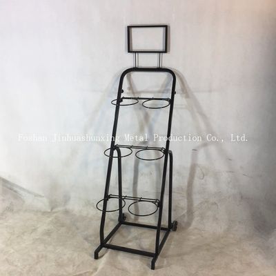 قفسه نمایش TUV 710 میلی متر عرض 370 میلی متر عمق گل برای حیوانات خانگی ساکولنت ، شش گل