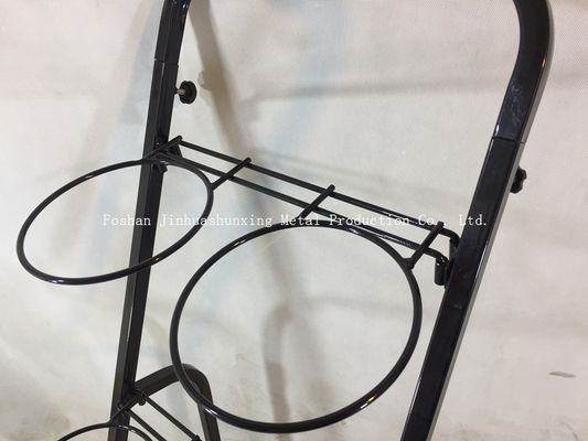 قفسه نمایش TUV 710 میلی متر عرض 370 میلی متر عمق گل برای حیوانات خانگی ساکولنت ، شش گل