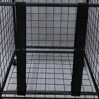 پوشش پودر قفسه ذخیره سازی تجهیزات ورزشی Heavy Duty L1220mm D700mm