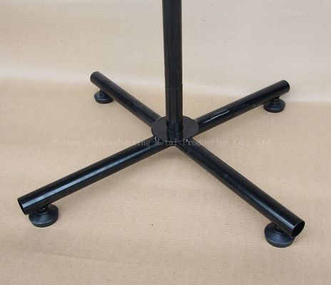 3 ردیف 550mm عرض 1780mm ارتفاع صفحه نمایش چرخان قفسه برای مورد تلفن