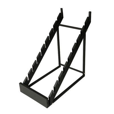 پایه نمایش کاشی کف H753mm