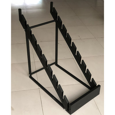 پایه نمایش کاشی کف H753mm