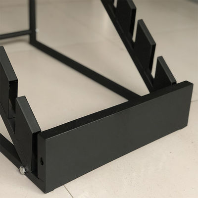 پایه نمایش کاشی کف H753mm