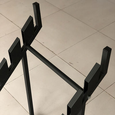 پایه نمایش کاشی کف H753mm