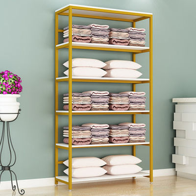 قفسه های دیواری فلزی و چوبی H2500mm
