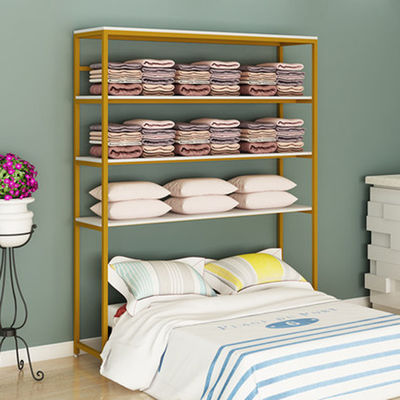 قفسه های دیواری فلزی و چوبی H2500mm