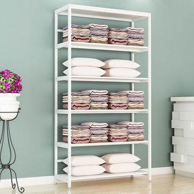 قفسه های دیواری فلزی و چوبی H2500mm
