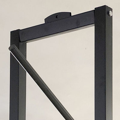 دارنده اسکوتر H2340mm مخصوص گاراژ