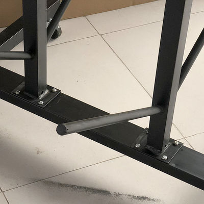 دارنده اسکوتر H2340mm مخصوص گاراژ